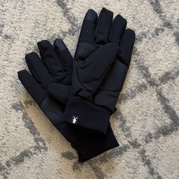 Dutch Bros Accessories - Dutch Bros Limited Edition Rare “1992” Black Gloves for Snow Ski ⛷️ New!